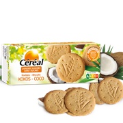 Koekjes Kokos/Biscuits Coco