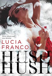 Hush Hush (Lucia Franco)