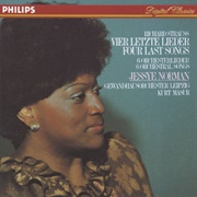 Jessye Norman & Various Artists - Strauss: Four Last Songs