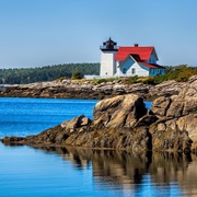 Southport, Maine