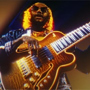 Cracker Island - Gorillaz Ft Thundercat