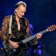 Sting