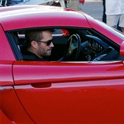 Paul Walker