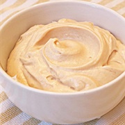 Peanut Butter Cream Cheese