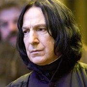 Snape (Harry Potter)