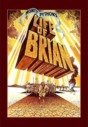 Monty Python's Life of Brian (1979)