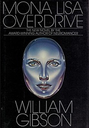 Mona Lisa Overdrive (William Gibson)
