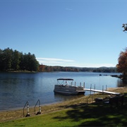 Tilton, New Hampshire