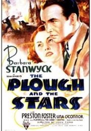 John Ford - "The Plough and the Stars" (1936)