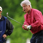 Hit the Fairway in Regulation