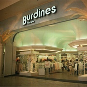 Burdines