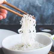 Konjac Noodles