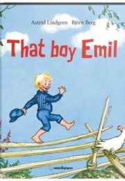 Den Där Emil (Astrid Lindgren)