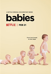 Babies (2020)
