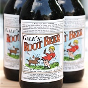 Gale&#39;s Root Beer