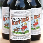 Gale's Root Beer