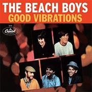 &#39;Good Vibrations&#39; — the Beach Boys