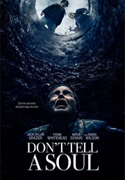 Don't Tell a Soul (2021)