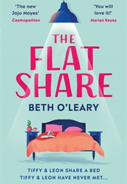 Flatshare (Beth O&#39;leary)