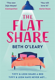 Flatshare (Beth O'leary)