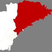 Kuandian Manchu Autonomous County