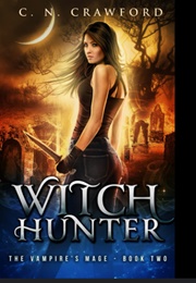 Witch Hunter (C.N. Crawford)