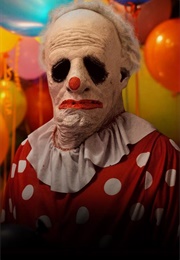 Wrinkles the Clown (2019)