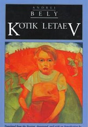Kotik Letaev (Andrei Bely)