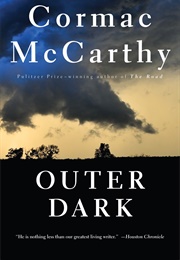 Outer Dark (Cormac McCarthy)