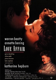 Katharine Hepburn (Love Affair) (1994)