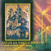 Astăzi S-A Născut Hristos