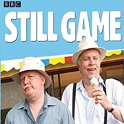 Still Game - Series 6