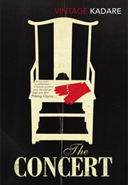 The Concert (Ismail Kadare)