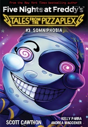 Somniphobia (Scott Cawthon)