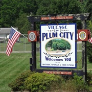 Plum City, Wisconsin