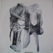 Mnemonists ‎– Horde