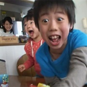 Mcdonald's SpongeBob Insane Set