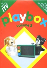 Playbox: Volume 3 (1991)