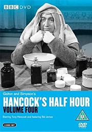 Hancock's Half Hour: Volume 4 (2006)