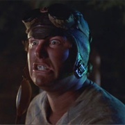 Junior Hubbard (Friday the 13th Part 5: A New Beginning)