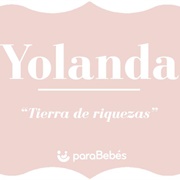 Yolanda