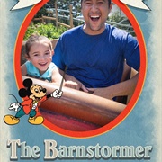 The Barnstormer - Magic Kingdom