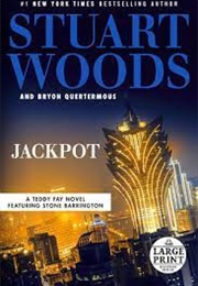 Jackpot (Stuart Woods)