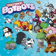 Transformers: Botbots