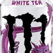 Dragon White Tea