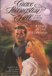 A Voice in the Wilderness (Hill, Grace Livingston)