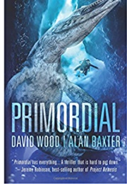 Primordial (David Wood)