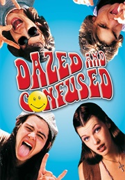 Dazed and Confused (1993)