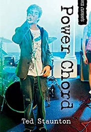 Power Chord (Ted Staunton)