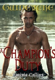 A Champion's Duty (Lavinia Collins)